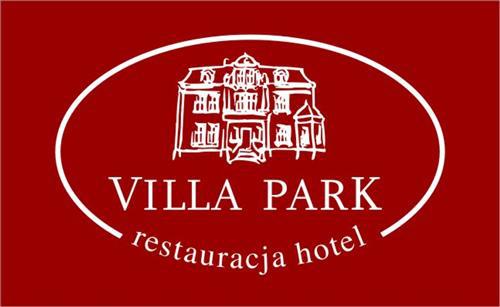 Villa Park Opole Logo photo